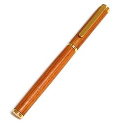 10mm古典鋼筆/鋼珠筆 Traditional Fountain/rollerball Pen 